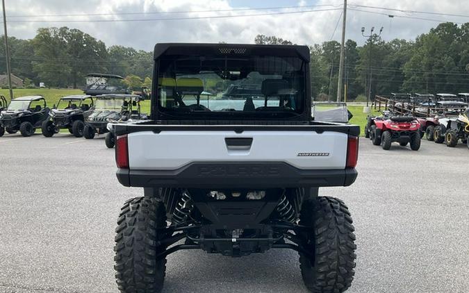 2025 Polaris Ranger XD 1500 Northstar Premium