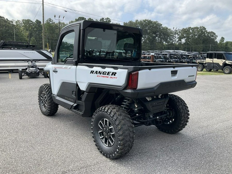 2025 Polaris Ranger XD 1500 Northstar Premium