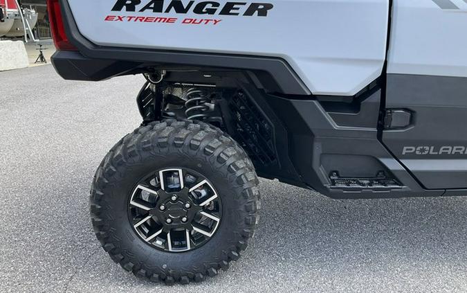 2025 Polaris Ranger XD 1500 Northstar Premium