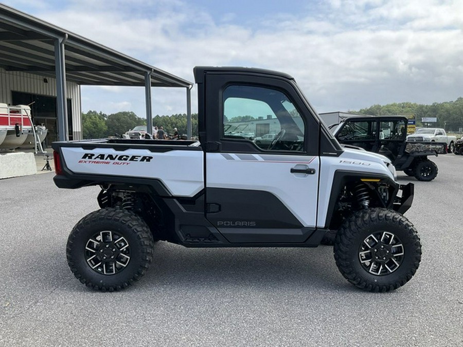 2025 Polaris Ranger XD 1500 Northstar Premium