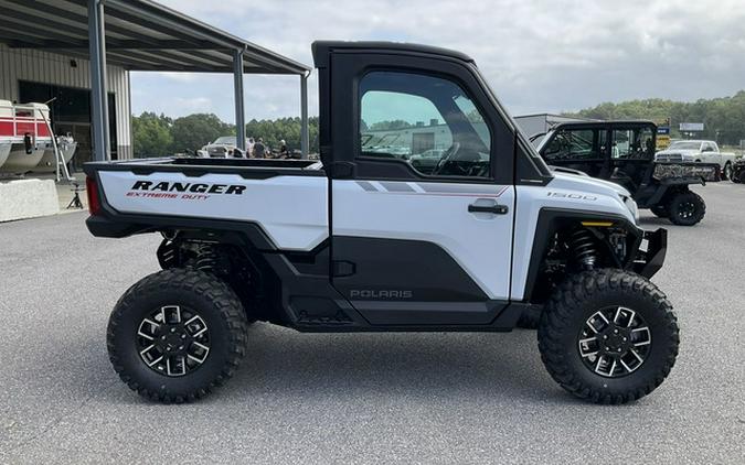 2025 Polaris Ranger XD 1500 Northstar Premium