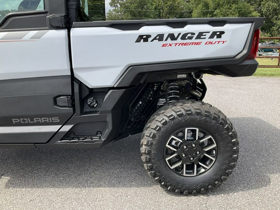 2025 Polaris Ranger XD 1500 Northstar Premium