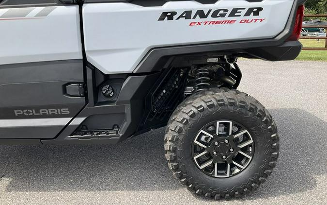 2025 Polaris Ranger XD 1500 Northstar Premium