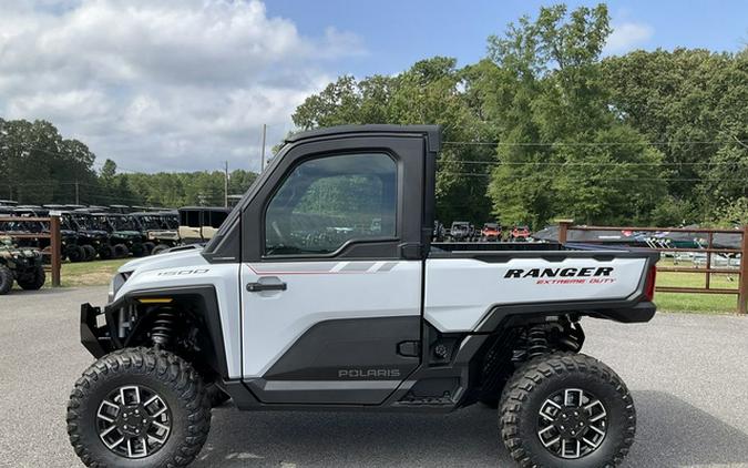 2025 Polaris Ranger XD 1500 Northstar Premium