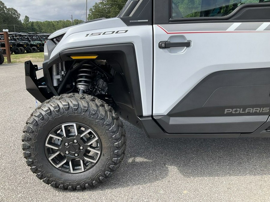 2025 Polaris Ranger XD 1500 Northstar Premium