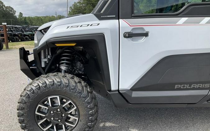 2025 Polaris Ranger XD 1500 Northstar Premium