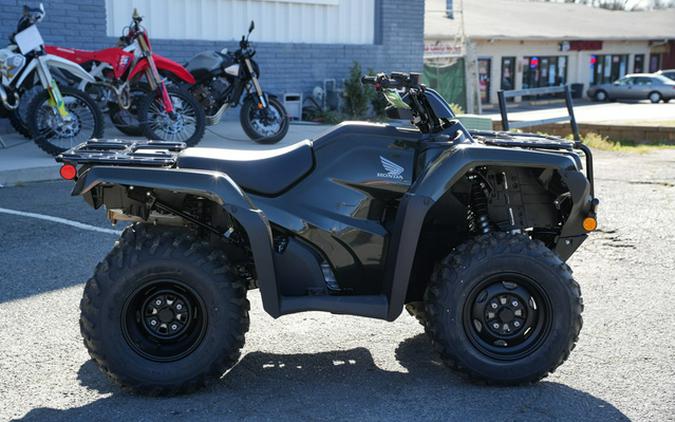 2025 Honda FourTrax Rancher