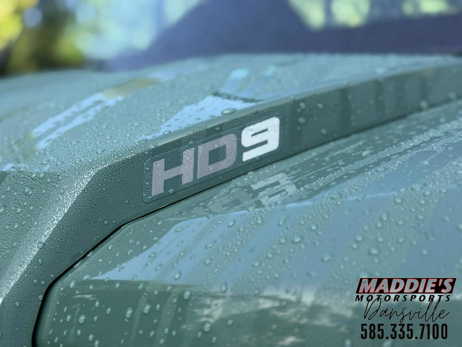 2026 Can-Am Defender DPS CAB