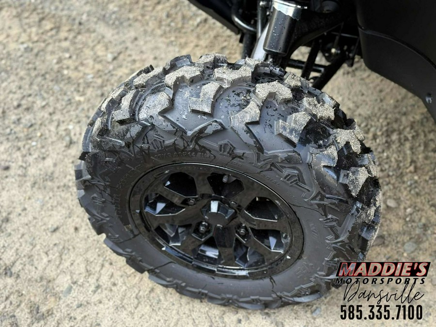 2026 Can-Am Defender DPS CAB