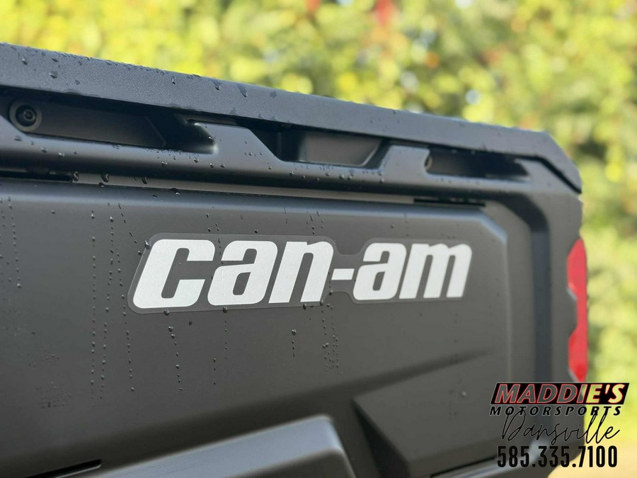 2026 Can-Am Defender DPS CAB