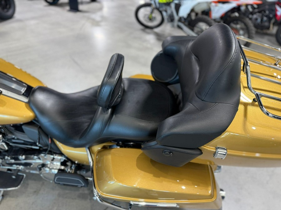 2017 Harley-Davidson Electra Glide