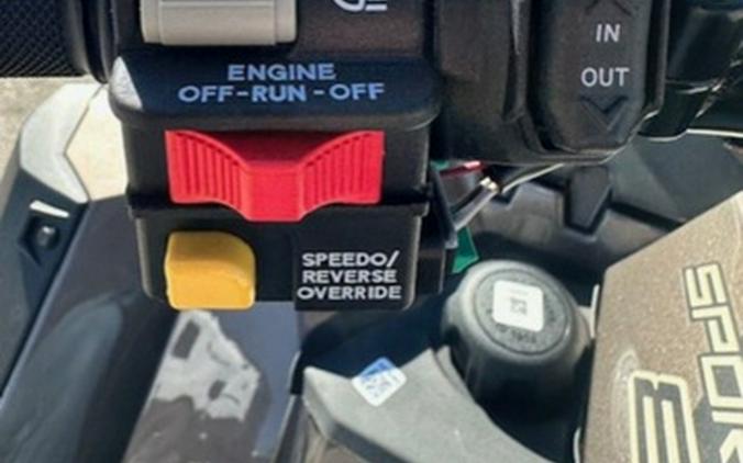 2026 Polaris Sportsman 850 Trail