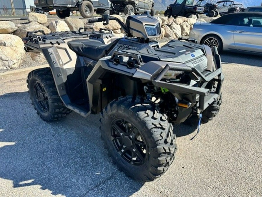 2026 Polaris Sportsman 850 Trail