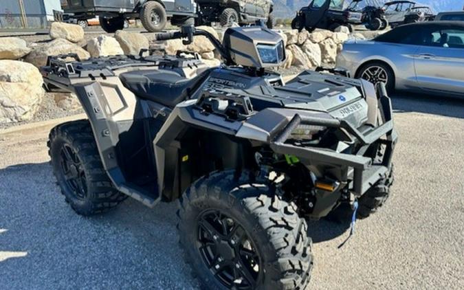2026 Polaris Sportsman 850 Trail