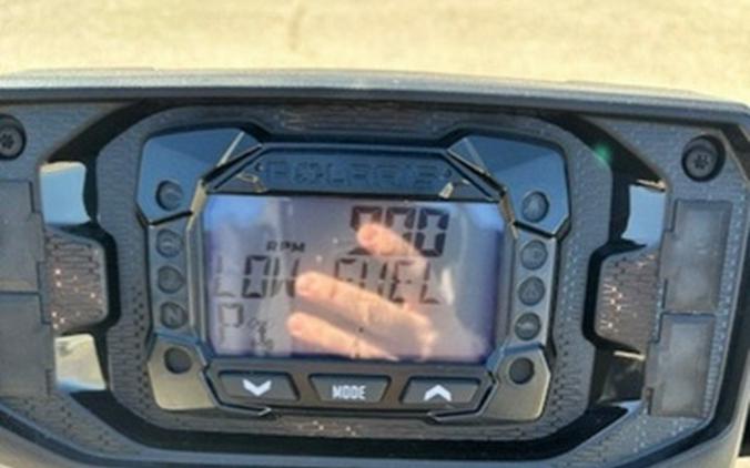 2026 Polaris Sportsman 850 Trail