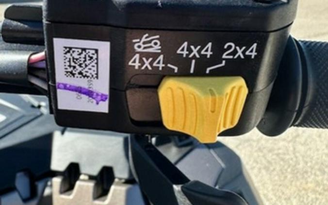 2026 Polaris Sportsman 850 Trail