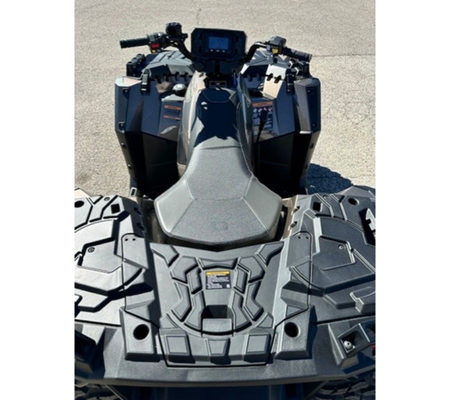 2026 Polaris Sportsman 850 Trail