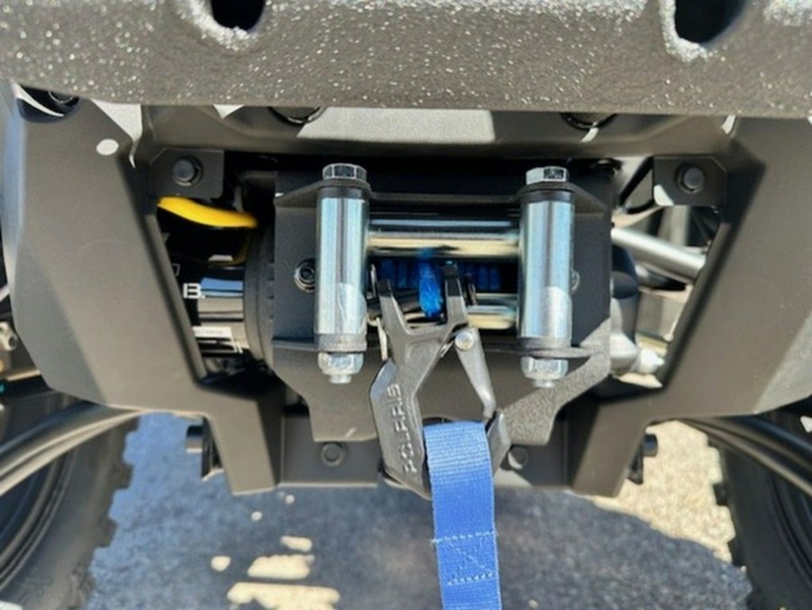 2026 Polaris Sportsman 850 Trail