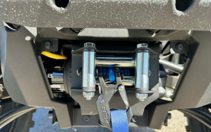 2026 Polaris Sportsman 850 Trail