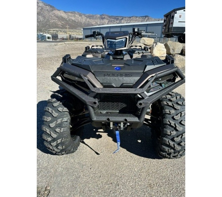 2026 Polaris Sportsman 850 Trail