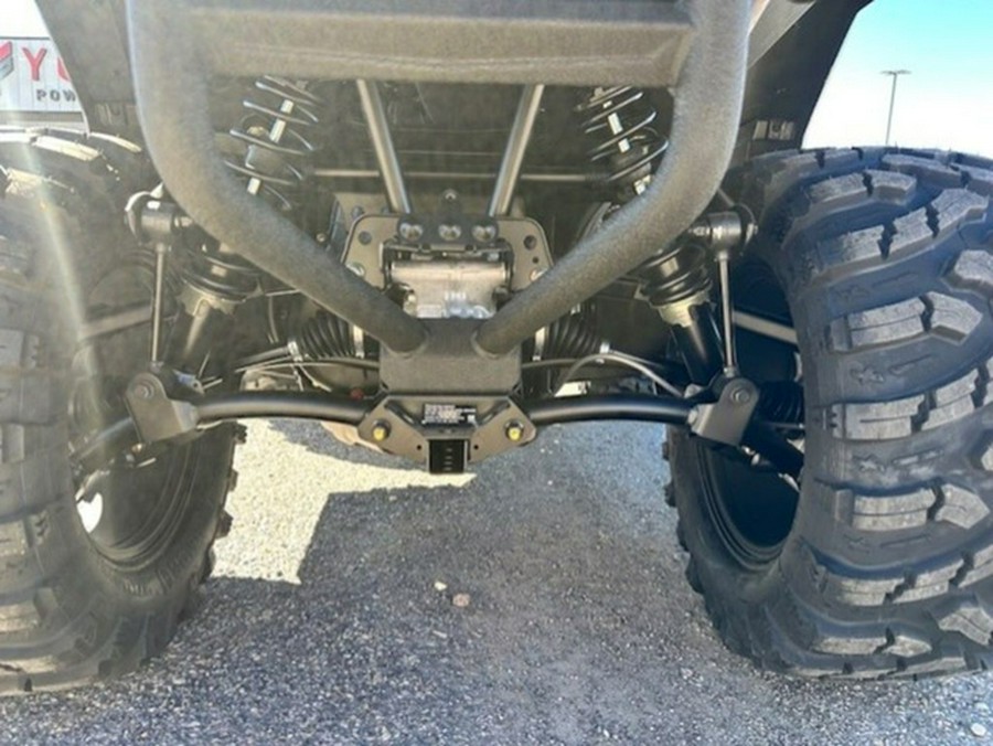 2026 Polaris Sportsman 850 Trail