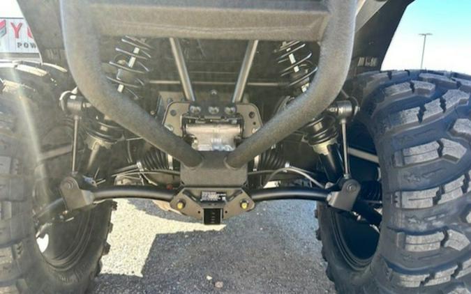 2026 Polaris Sportsman 850 Trail