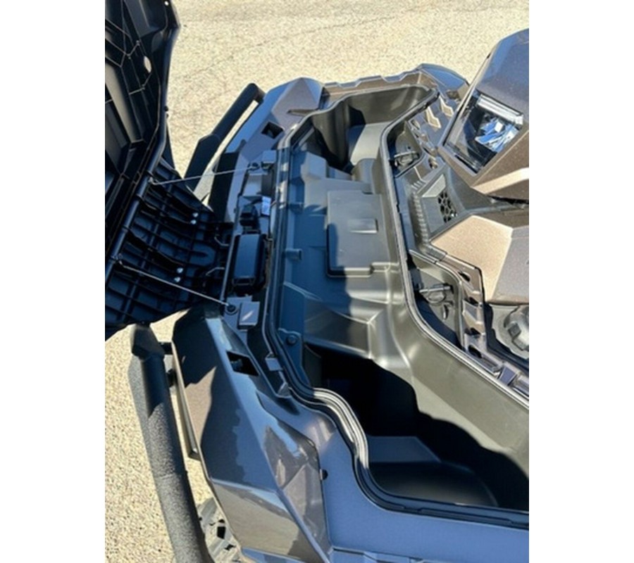 2026 Polaris Sportsman 850 Trail