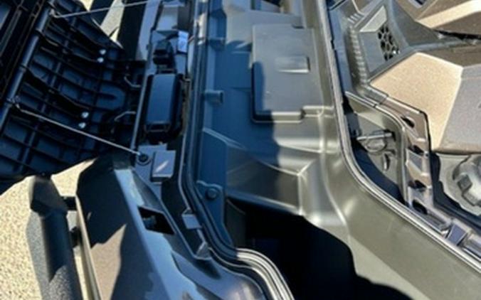 2026 Polaris Sportsman 850 Trail