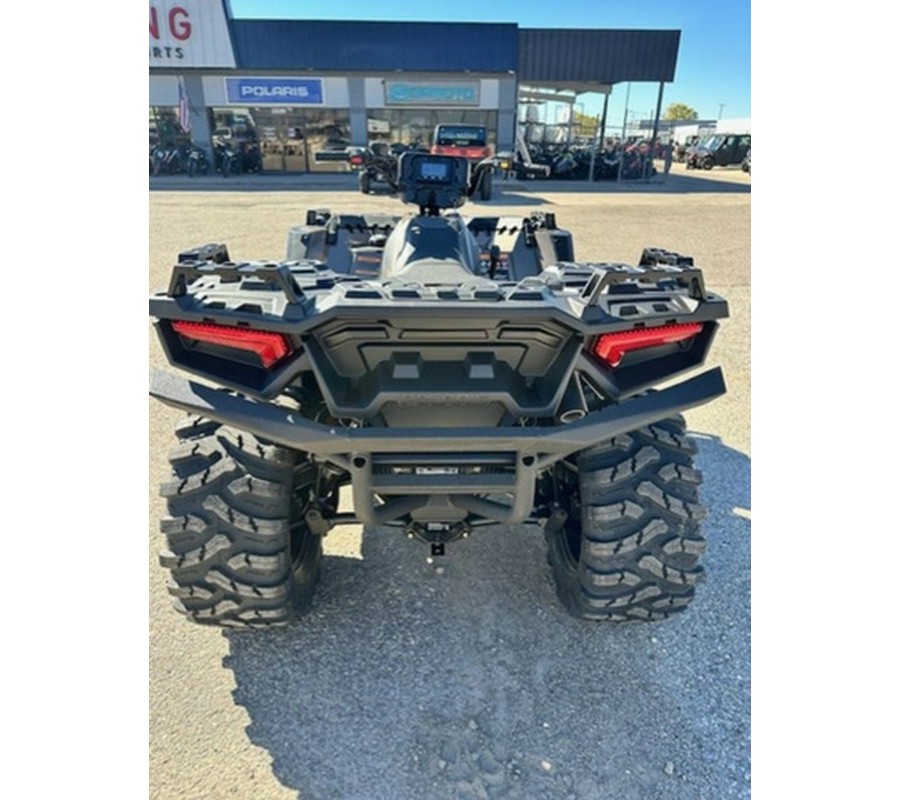 2026 Polaris Sportsman 850 Trail
