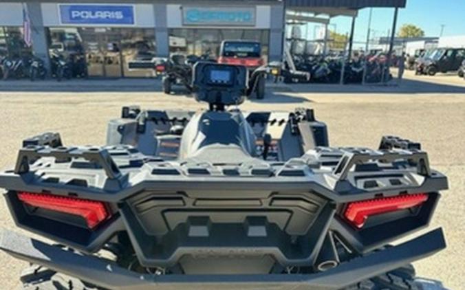 2026 Polaris Sportsman 850 Trail