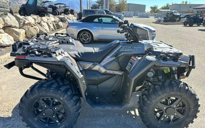 2026 Polaris Sportsman 850 Trail