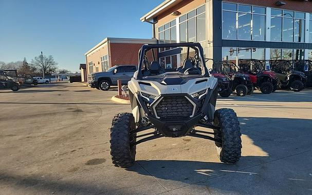 2026 Polaris RZR Pro XP 4 Sport