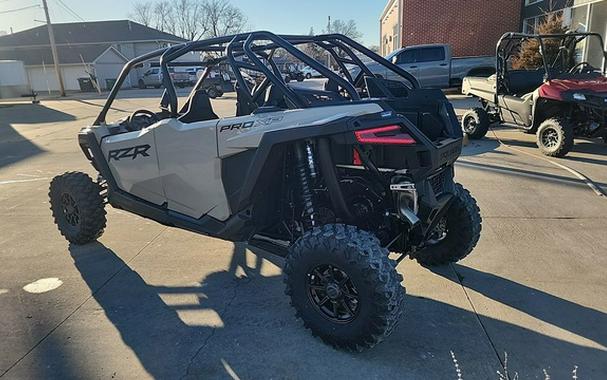 2026 Polaris RZR Pro XP 4 Sport