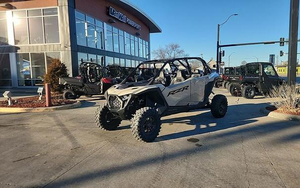 2026 Polaris RZR Pro XP 4 Sport