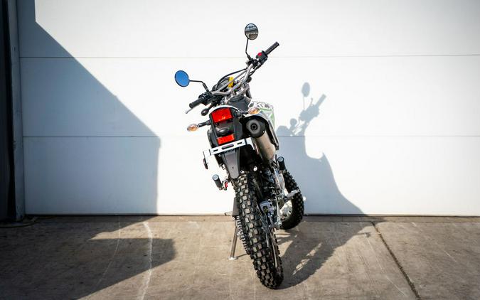 2026 Kawasaki KLX®230 S