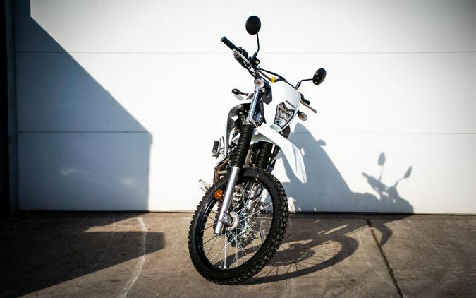 2026 Kawasaki KLX®230 S