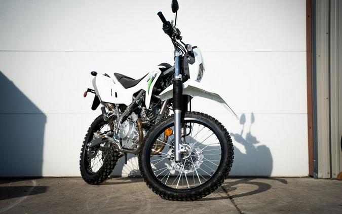 2026 Kawasaki KLX®230 S