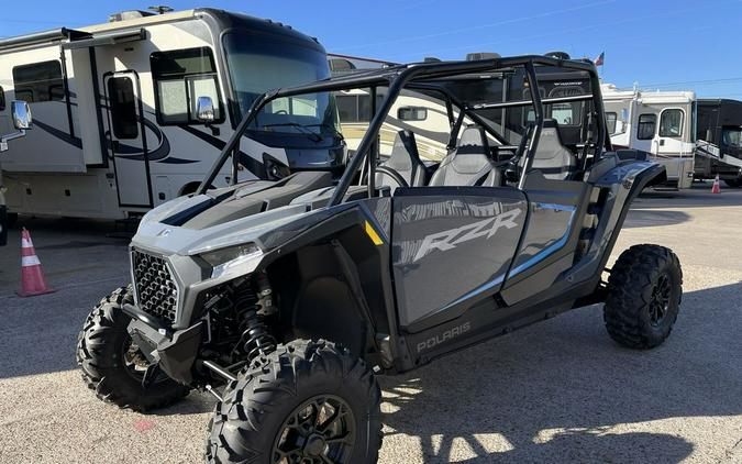 2026 Polaris® RZR XP 4 1000 Sport