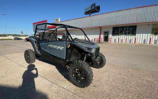 2026 Polaris® RZR XP 4 1000 Sport