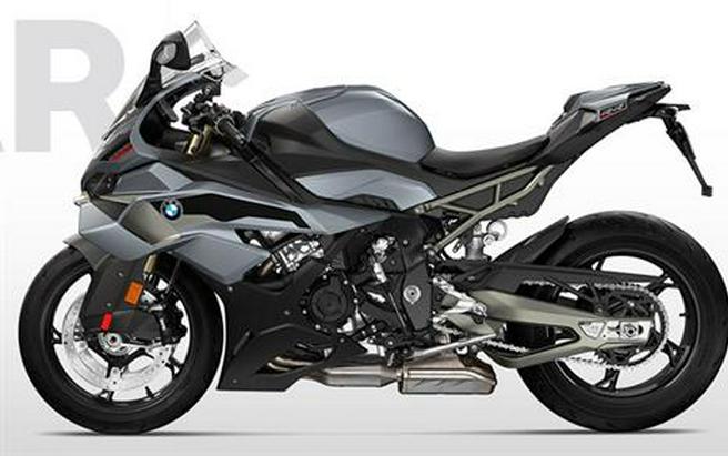 2026 BMW S 1000 RR
