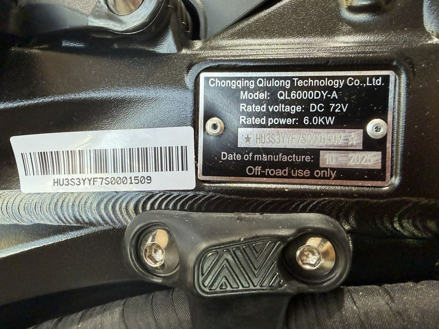 2025 SUR-RON Ultra Bee T NA