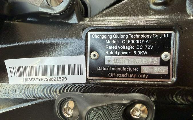 2025 SUR-RON Ultra Bee T NA