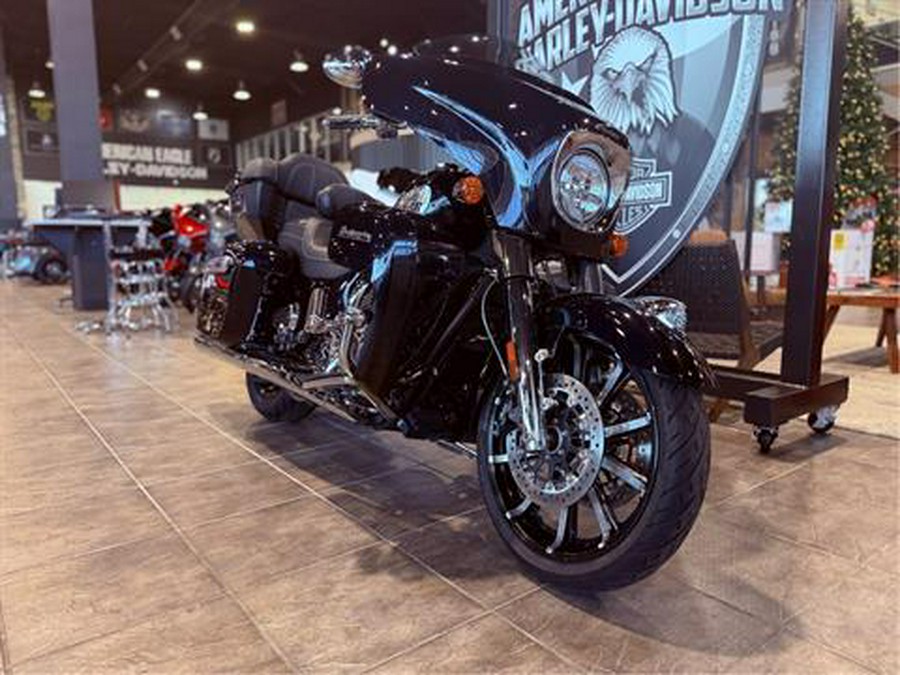 2021 Indian Motorcycle Roadmaster® Icon