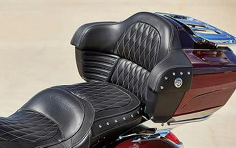 2021 Indian Motorcycle Roadmaster® Icon