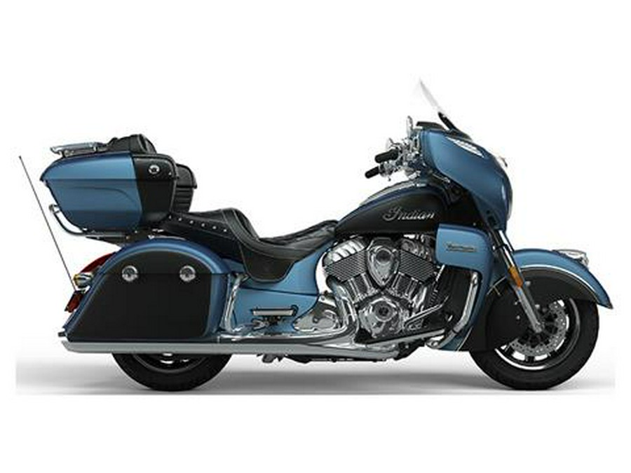 2021 Indian Motorcycle Roadmaster® Icon