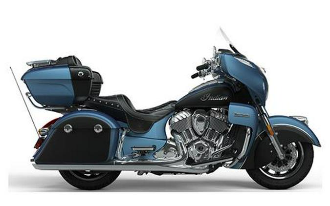 2021 Indian Motorcycle Roadmaster® Icon