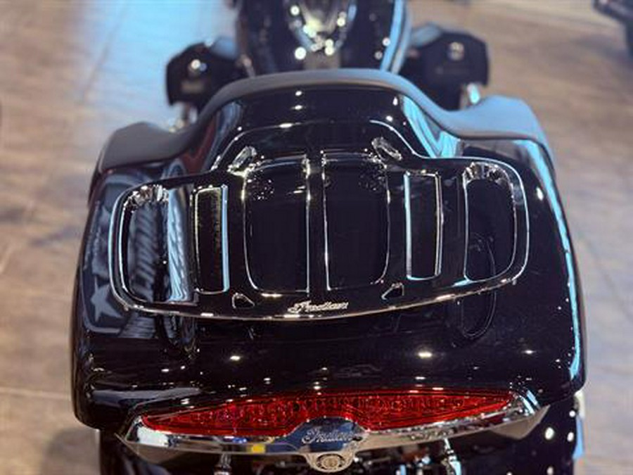 2021 Indian Motorcycle Roadmaster® Icon