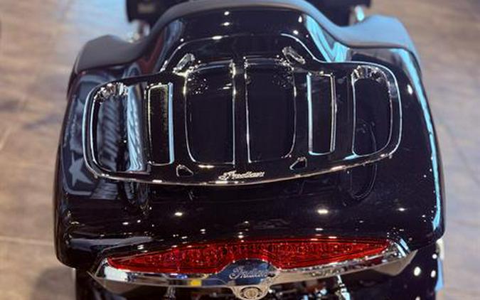 2021 Indian Motorcycle Roadmaster® Icon