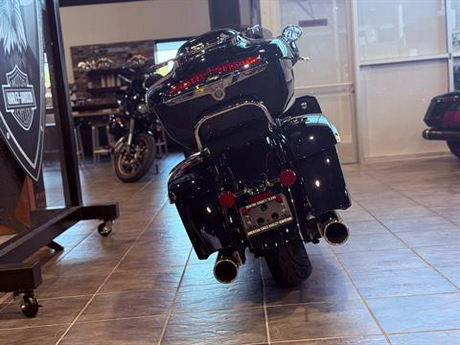 2021 Indian Motorcycle Roadmaster® Icon