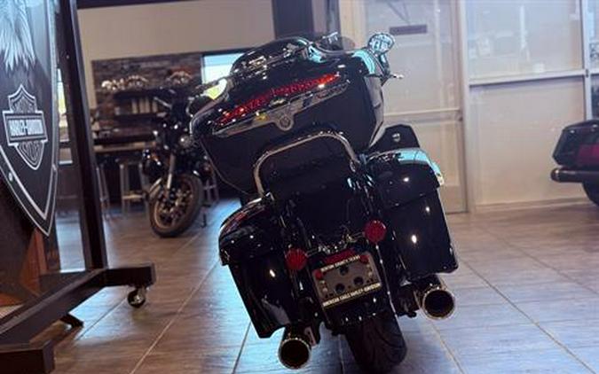 2021 Indian Motorcycle Roadmaster® Icon